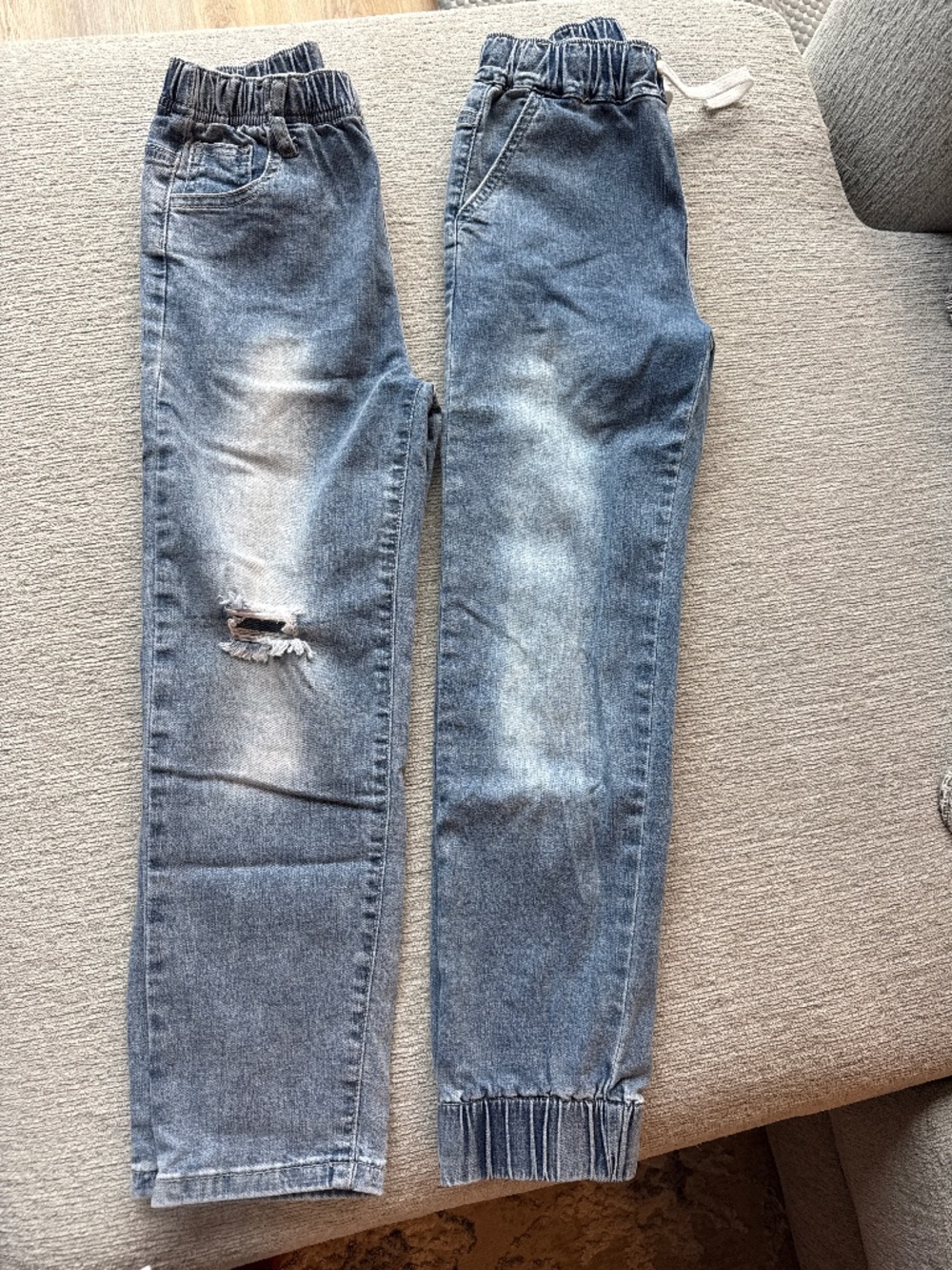 2 little bipsy denim